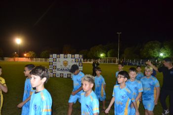 FOTOS - 1º COPA INTERNACIONAL DE ICARAIMA