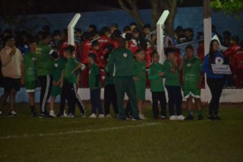 FOTOS - 1º COPA INTERNACIONAL DE ICARAIMA