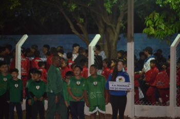 FOTOS - 1º COPA INTERNACIONAL DE ICARAIMA