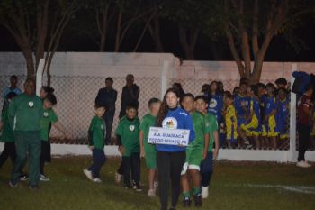 FOTOS - 1º COPA INTERNACIONAL DE ICARAIMA