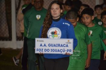 FOTOS - 1º COPA INTERNACIONAL DE ICARAIMA