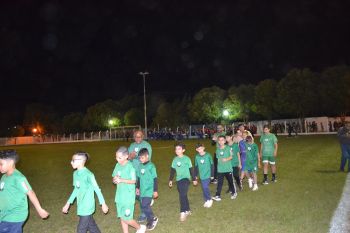 FOTOS - 1º COPA INTERNACIONAL DE ICARAIMA