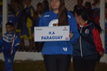 FOTOS - 1º COPA INTERNACIONAL DE ICARAIMA