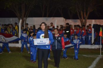 FOTOS - 1º COPA INTERNACIONAL DE ICARAIMA