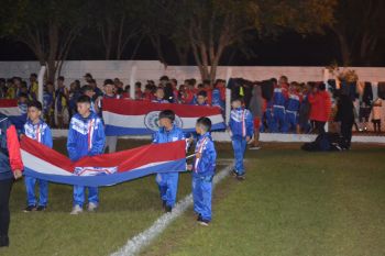 FOTOS - 1º COPA INTERNACIONAL DE ICARAIMA