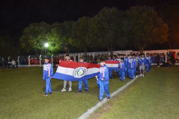 FOTOS - 1º COPA INTERNACIONAL DE ICARAIMA