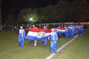 FOTOS - 1º COPA INTERNACIONAL DE ICARAIMA