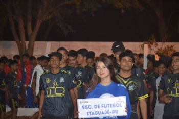 FOTOS - 1º COPA INTERNACIONAL DE ICARAIMA