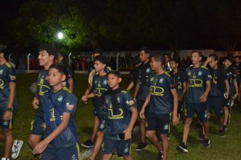 FOTOS - 1º COPA INTERNACIONAL DE ICARAIMA