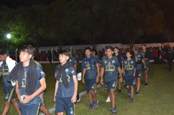 FOTOS - 1º COPA INTERNACIONAL DE ICARAIMA