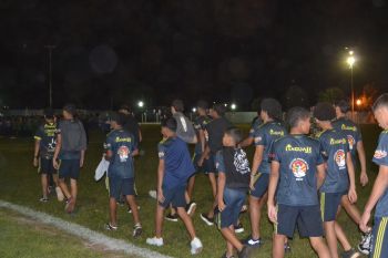 FOTOS - 1º COPA INTERNACIONAL DE ICARAIMA