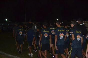 FOTOS - 1º COPA INTERNACIONAL DE ICARAIMA