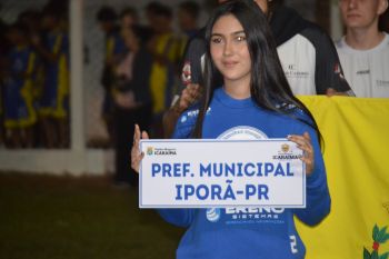 FOTOS - 1º COPA INTERNACIONAL DE ICARAIMA
