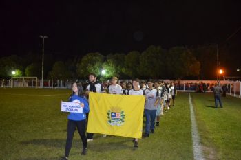FOTOS - 1º COPA INTERNACIONAL DE ICARAIMA
