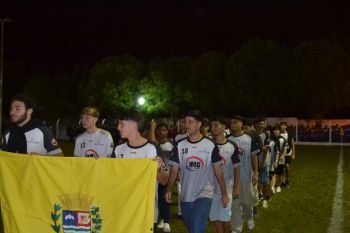 FOTOS - 1º COPA INTERNACIONAL DE ICARAIMA