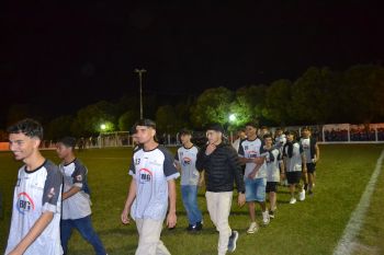 FOTOS - 1º COPA INTERNACIONAL DE ICARAIMA