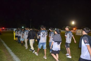 FOTOS - 1º COPA INTERNACIONAL DE ICARAIMA