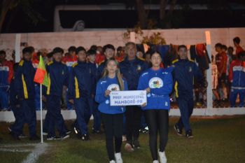 FOTOS - 1º COPA INTERNACIONAL DE ICARAIMA