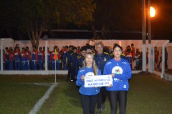 FOTOS - 1º COPA INTERNACIONAL DE ICARAIMA