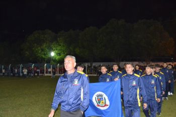 FOTOS - 1º COPA INTERNACIONAL DE ICARAIMA