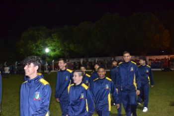 FOTOS - 1º COPA INTERNACIONAL DE ICARAIMA