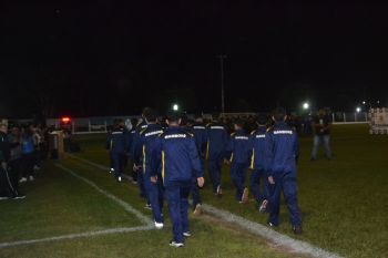 FOTOS - 1º COPA INTERNACIONAL DE ICARAIMA