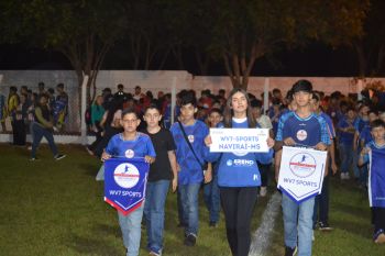 FOTOS - 1º COPA INTERNACIONAL DE ICARAIMA