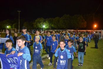 FOTOS - 1º COPA INTERNACIONAL DE ICARAIMA