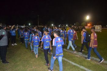 FOTOS - 1º COPA INTERNACIONAL DE ICARAIMA
