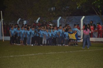 FOTOS - 1º COPA INTERNACIONAL DE ICARAIMA