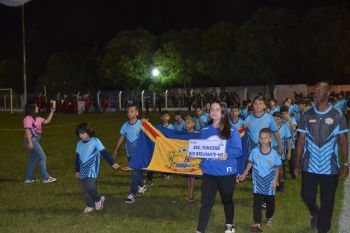 FOTOS - 1º COPA INTERNACIONAL DE ICARAIMA