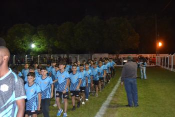 FOTOS - 1º COPA INTERNACIONAL DE ICARAIMA