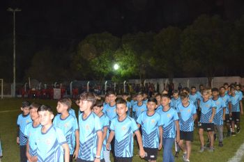 FOTOS - 1º COPA INTERNACIONAL DE ICARAIMA