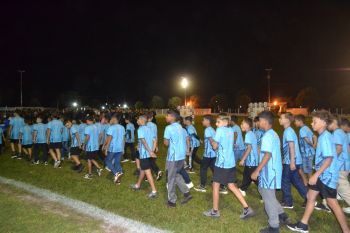 FOTOS - 1º COPA INTERNACIONAL DE ICARAIMA