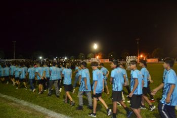 FOTOS - 1º COPA INTERNACIONAL DE ICARAIMA
