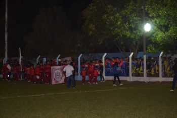 FOTOS - 1º COPA INTERNACIONAL DE ICARAIMA