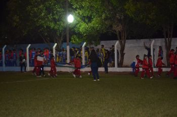 FOTOS - 1º COPA INTERNACIONAL DE ICARAIMA