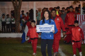 FOTOS - 1º COPA INTERNACIONAL DE ICARAIMA