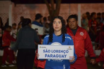 FOTOS - 1º COPA INTERNACIONAL DE ICARAIMA