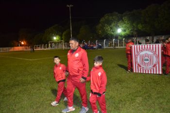 FOTOS - 1º COPA INTERNACIONAL DE ICARAIMA
