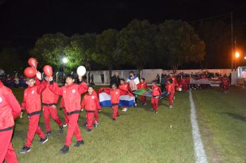 FOTOS - 1º COPA INTERNACIONAL DE ICARAIMA
