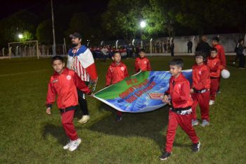 FOTOS - 1º COPA INTERNACIONAL DE ICARAIMA