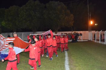 FOTOS - 1º COPA INTERNACIONAL DE ICARAIMA