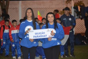FOTOS - 1º COPA INTERNACIONAL DE ICARAIMA
