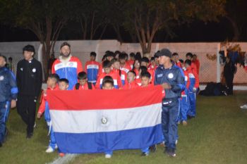 FOTOS - 1º COPA INTERNACIONAL DE ICARAIMA