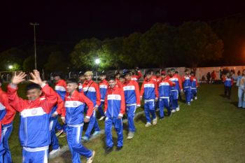 FOTOS - 1º COPA INTERNACIONAL DE ICARAIMA