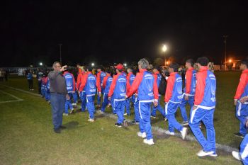FOTOS - 1º COPA INTERNACIONAL DE ICARAIMA