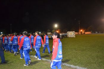 FOTOS - 1º COPA INTERNACIONAL DE ICARAIMA
