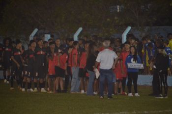 FOTOS - 1º COPA INTERNACIONAL DE ICARAIMA