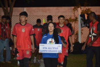 FOTOS - 1º COPA INTERNACIONAL DE ICARAIMA